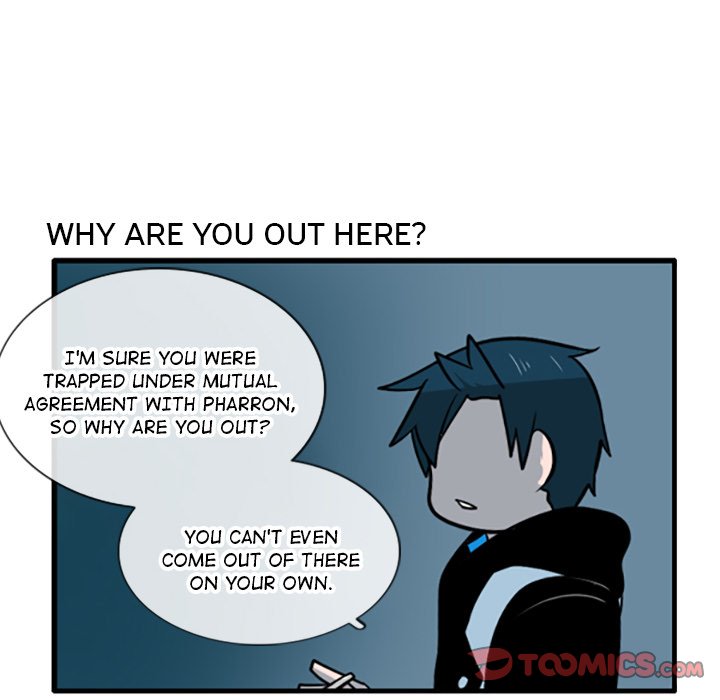 Read PANDEMIC chapter 68 image 18 on Lezhin