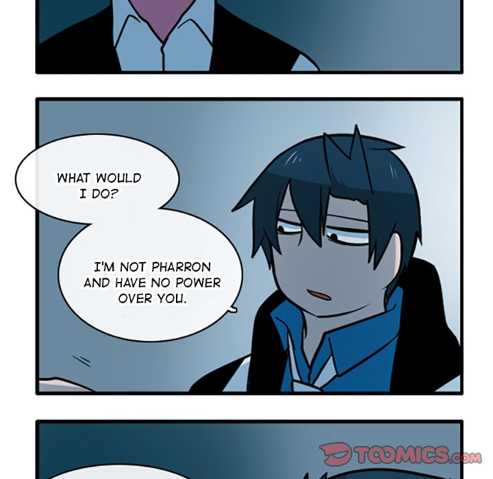 Read PANDEMIC chapter 68 image 22 on Lezhin
