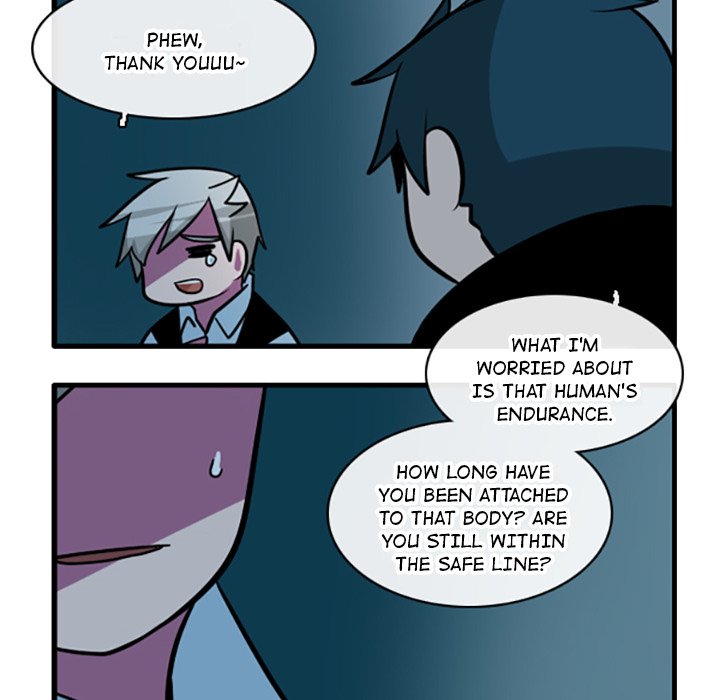 Read PANDEMIC chapter 68 image 23 on Lezhin