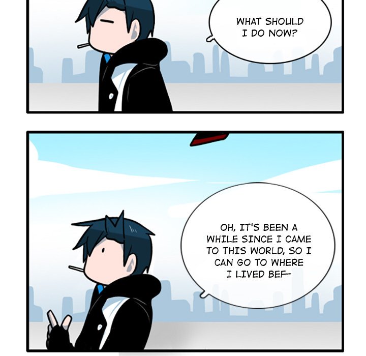 Read PANDEMIC chapter 68 image 25 on Lezhin