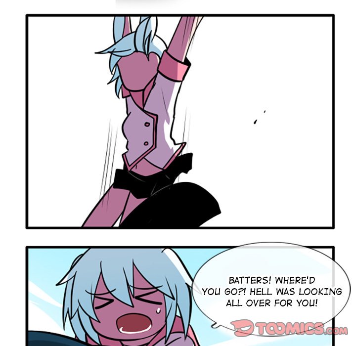 Read PANDEMIC chapter 68 image 26 on Lezhin