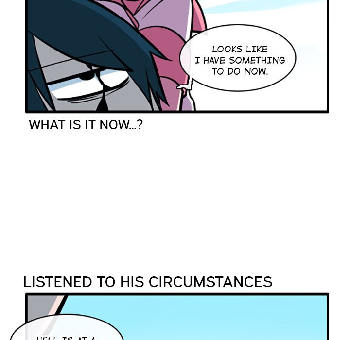 Read PANDEMIC chapter 68 image 27 on Lezhin