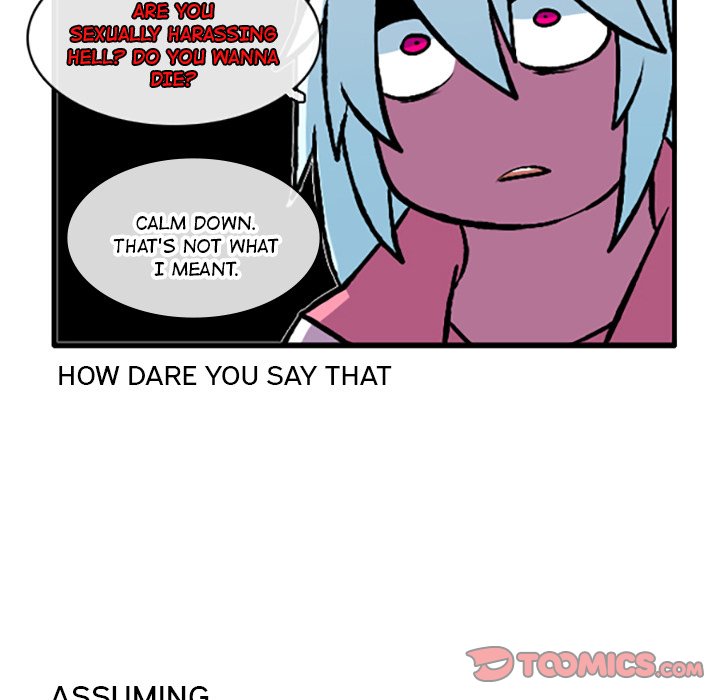 Read PANDEMIC chapter 68 image 30 on Lezhin
