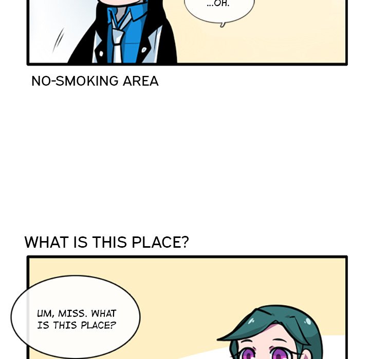 Read PANDEMIC chapter 68 image 5 on Lezhin