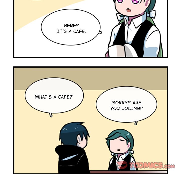 Read PANDEMIC chapter 68 image 6 on Lezhin
