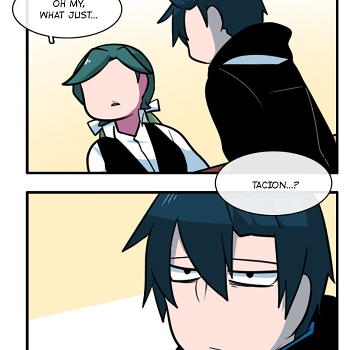 Read PANDEMIC chapter 68 image 9 on Lezhin