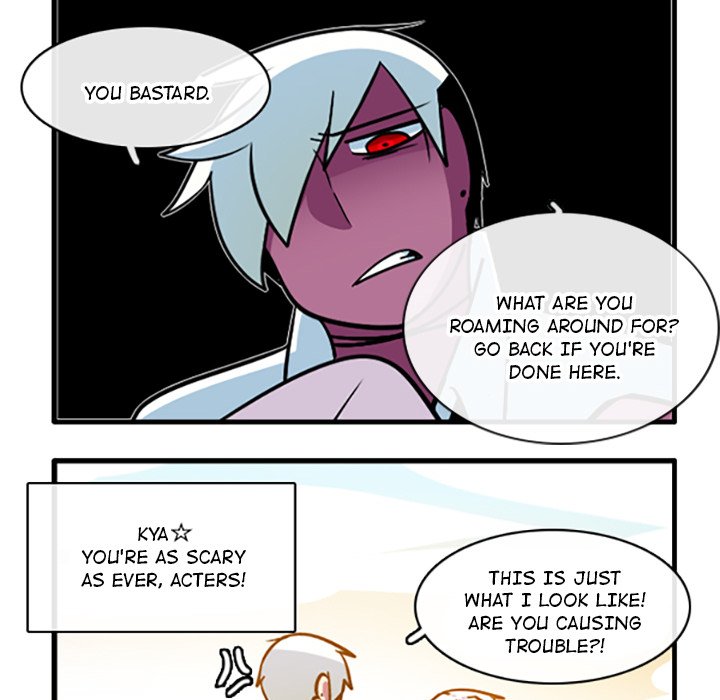 Read PANDEMIC chapter 81 image 10 on Lezhin