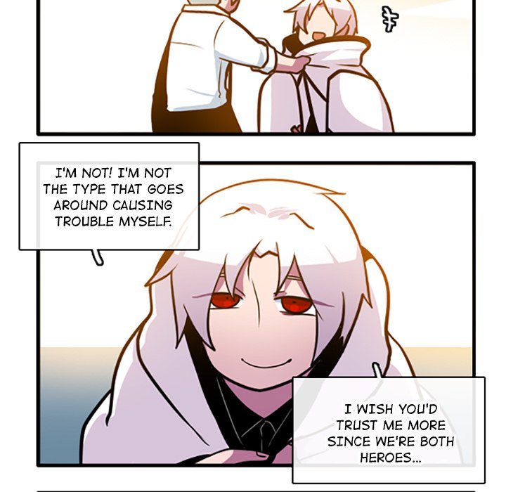 Read PANDEMIC chapter 81 image 11 on Lezhin