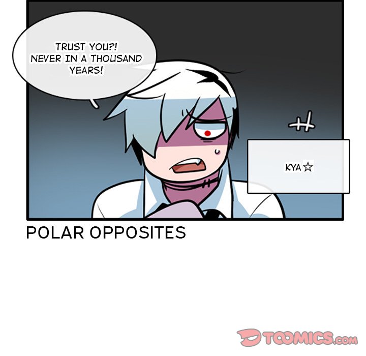 Read PANDEMIC chapter 81 image 12 on Lezhin