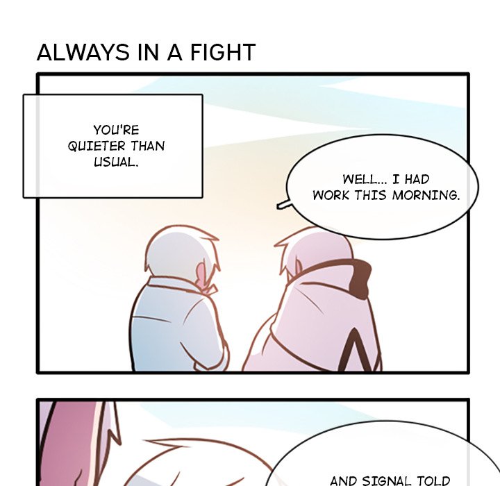 Read PANDEMIC chapter 81 image 13 on Lezhin