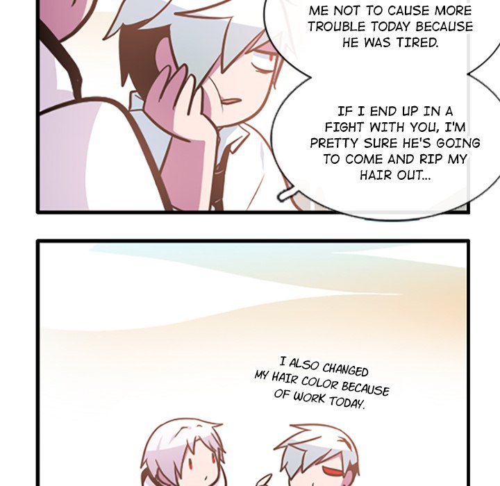 Read PANDEMIC chapter 81 image 14 on Lezhin