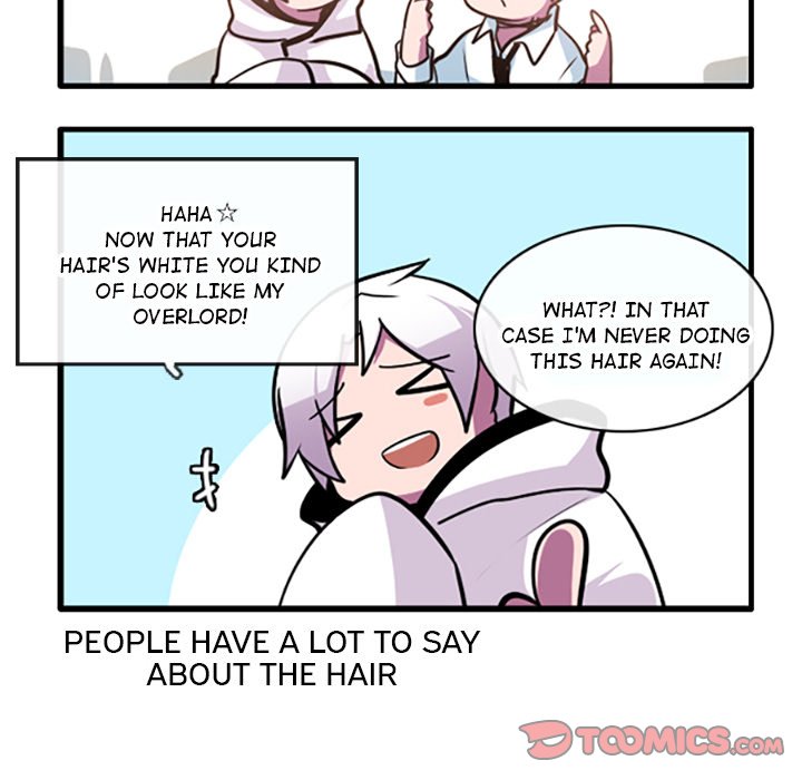 Read PANDEMIC chapter 81 image 15 on Lezhin