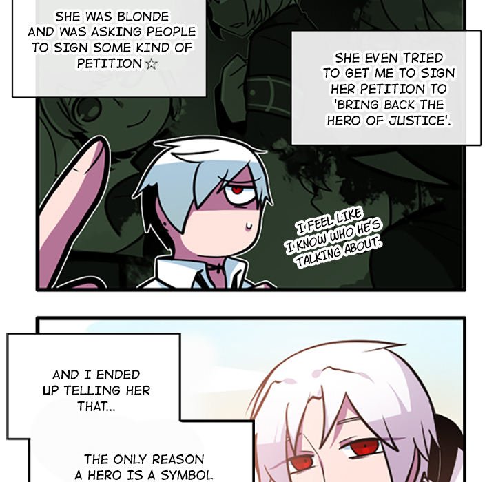 Read PANDEMIC chapter 81 image 17 on Lezhin