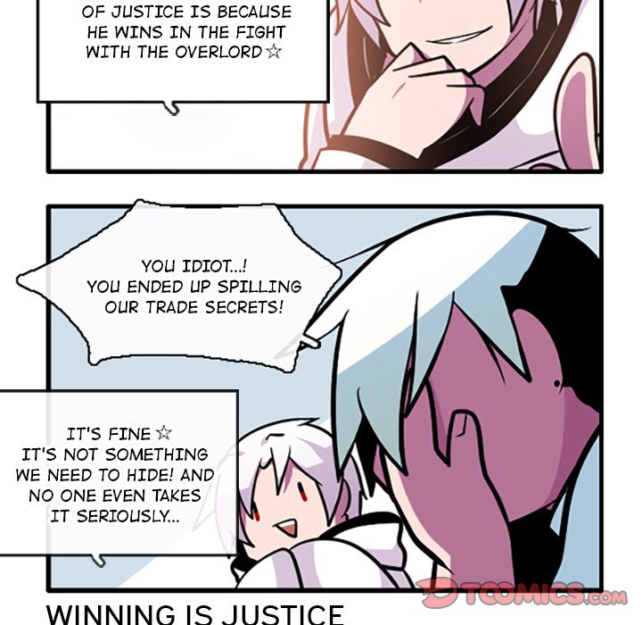 Read PANDEMIC chapter 81 image 18 on Lezhin