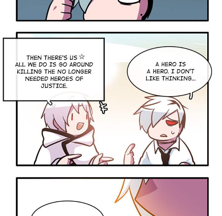 Read PANDEMIC chapter 81 image 20 on Lezhin