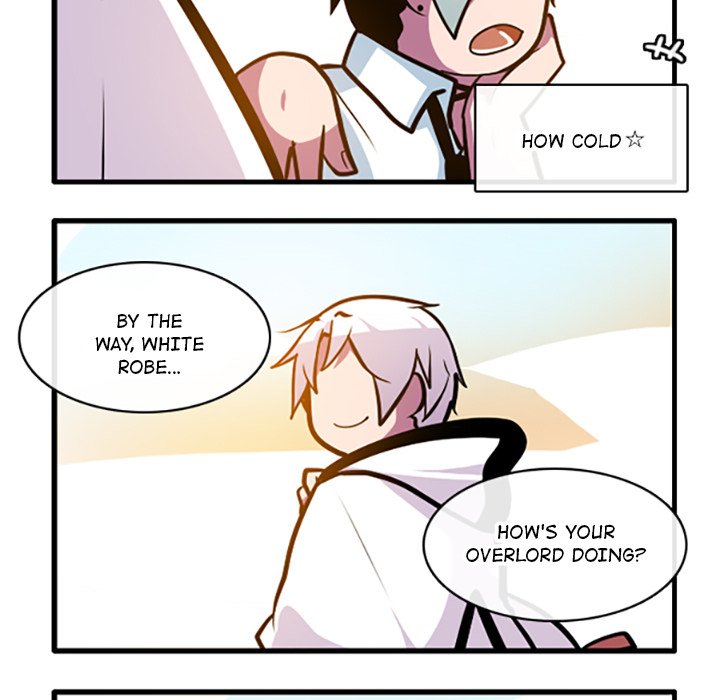 Read PANDEMIC chapter 81 image 23 on Lezhin