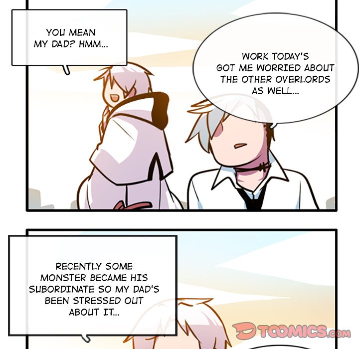 Read PANDEMIC chapter 81 image 24 on Lezhin