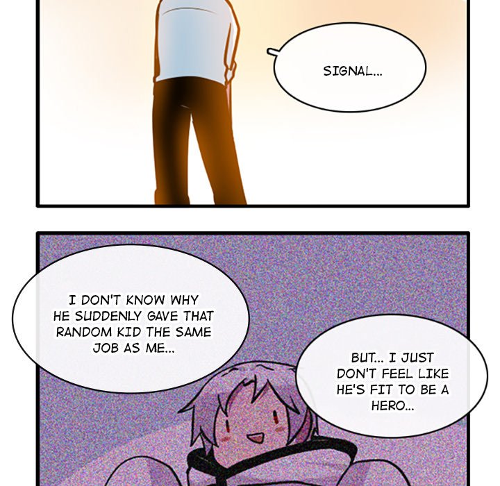 Read PANDEMIC chapter 81 image 26 on Lezhin
