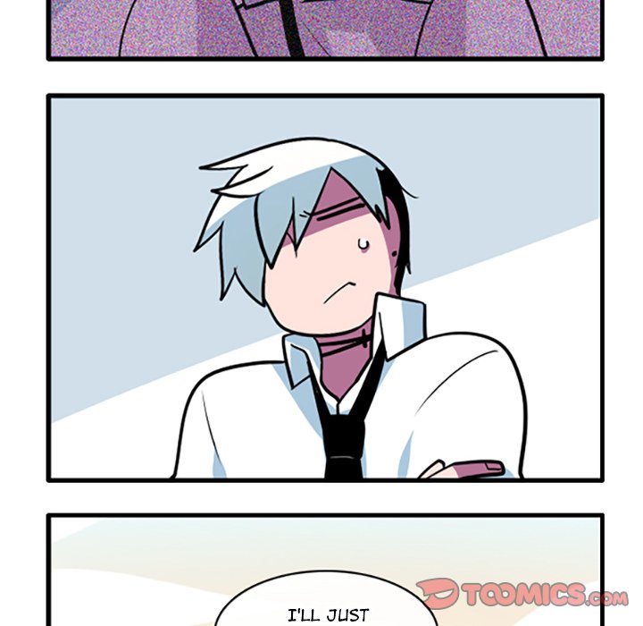 Read PANDEMIC chapter 81 image 27 on Lezhin