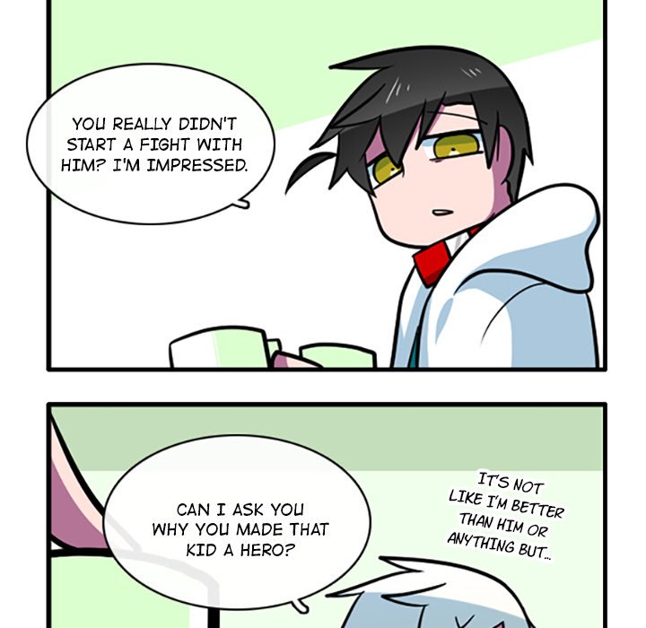 Read PANDEMIC chapter 81 image 29 on Lezhin