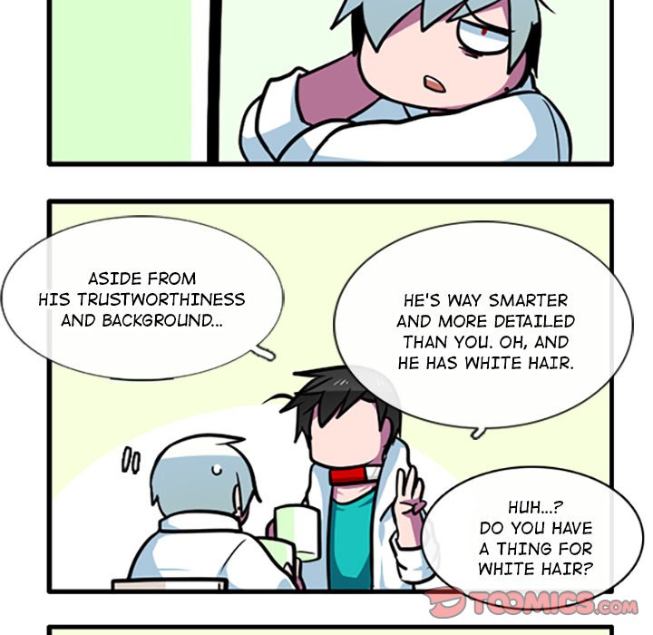 Read PANDEMIC chapter 81 image 30 on Lezhin