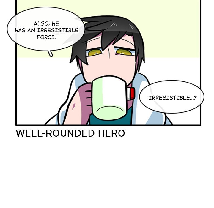 Read PANDEMIC chapter 81 image 31 on Lezhin