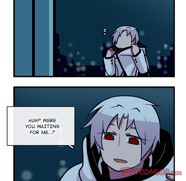 Read PANDEMIC chapter 81 image 33 on Lezhin
