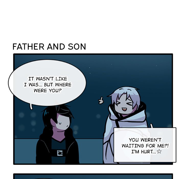 Read PANDEMIC chapter 81 image 35 on Lezhin