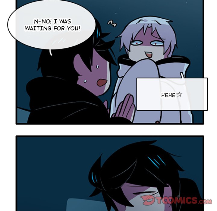 Read PANDEMIC chapter 81 image 36 on Lezhin
