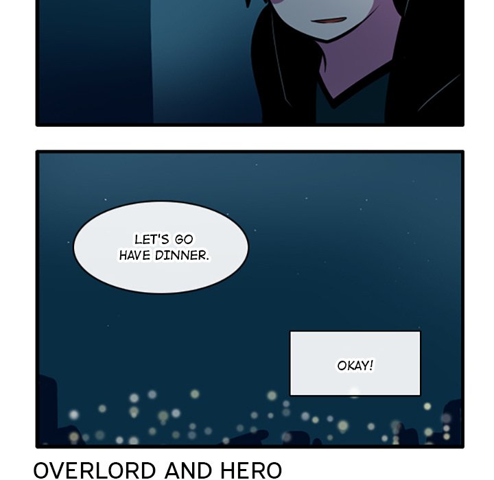 Read PANDEMIC chapter 81 image 37 on Lezhin