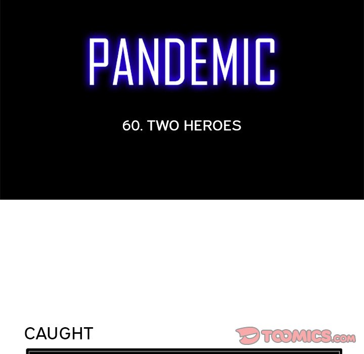 Read PANDEMIC chapter 81 image 9 on Lezhin