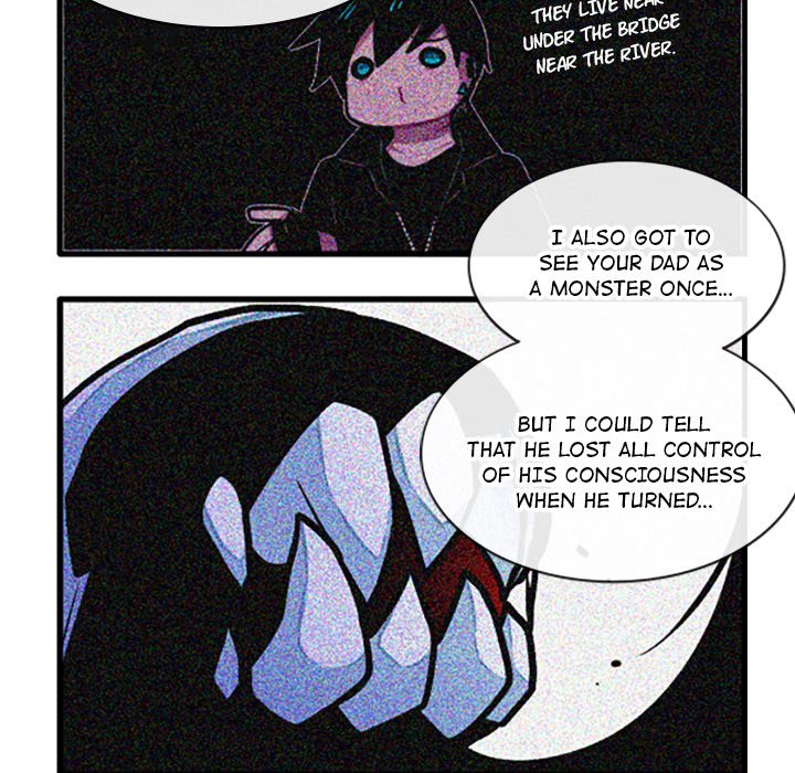 Read PANDEMIC chapter 87 image 13 on Lezhin