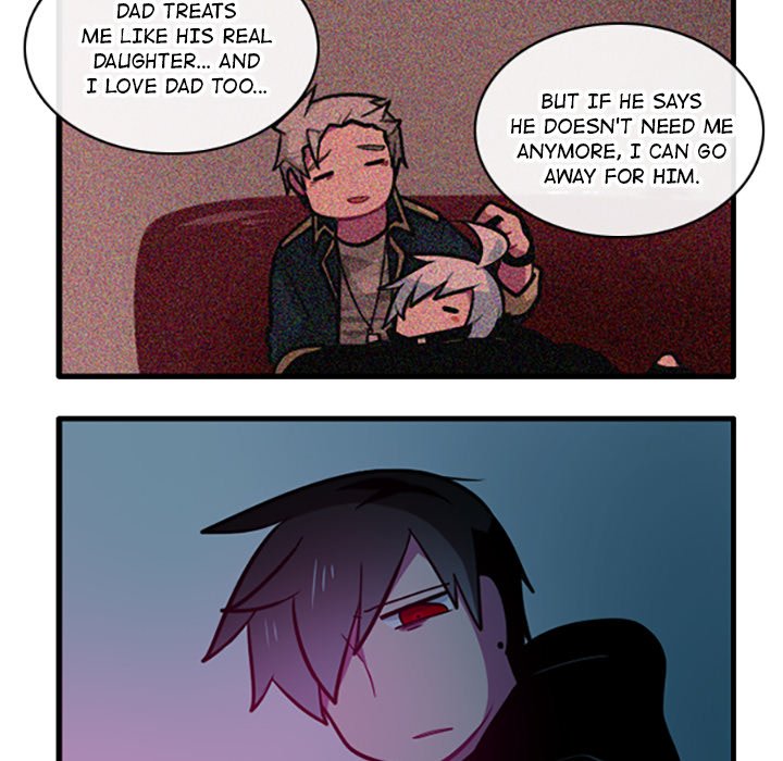 Read PANDEMIC chapter 87 image 23 on Lezhin