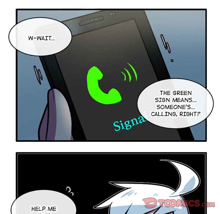 Read PANDEMIC chapter 87 image 26 on Lezhin