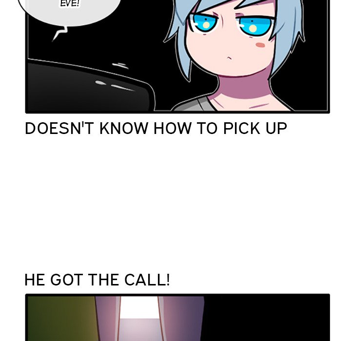 Read PANDEMIC chapter 87 image 27 on Lezhin