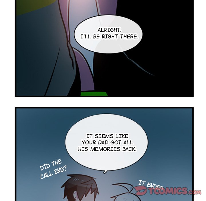 Read PANDEMIC chapter 87 image 28 on Lezhin