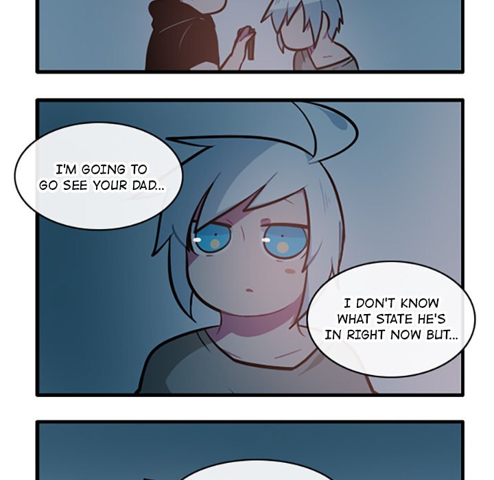 Read PANDEMIC chapter 87 image 29 on Lezhin