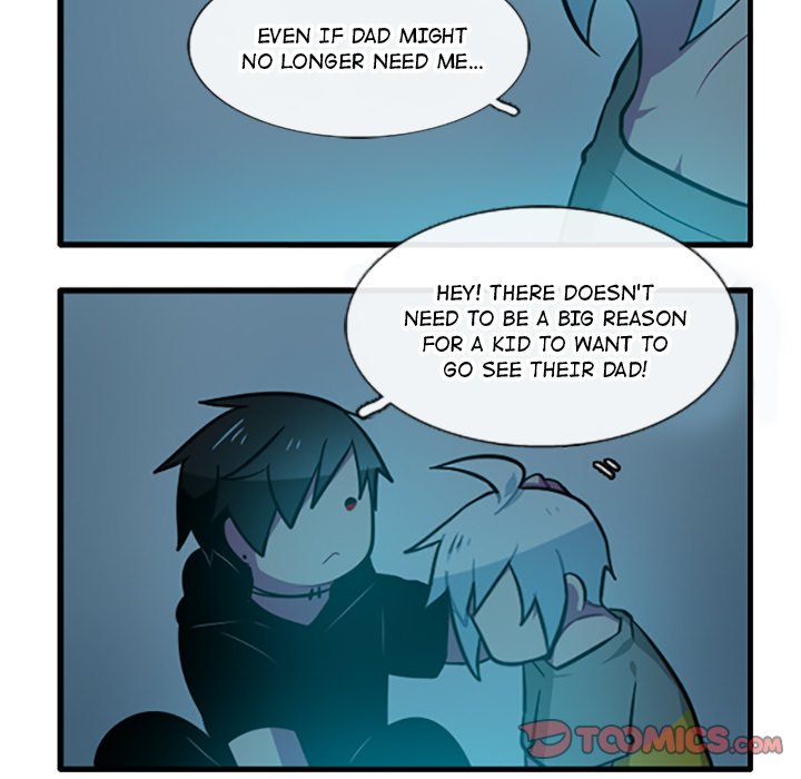 Read PANDEMIC chapter 87 image 32 on Lezhin