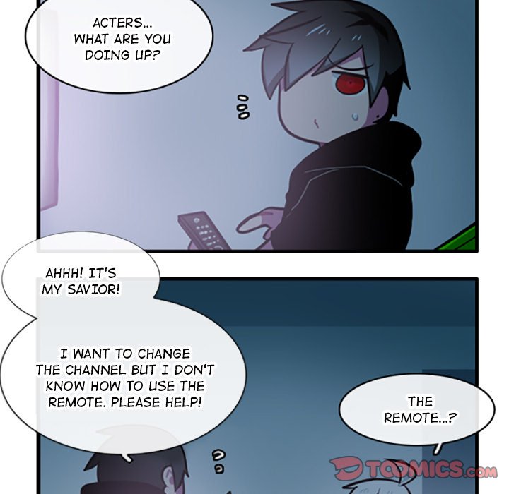 Read PANDEMIC chapter 87 image 4 on Lezhin