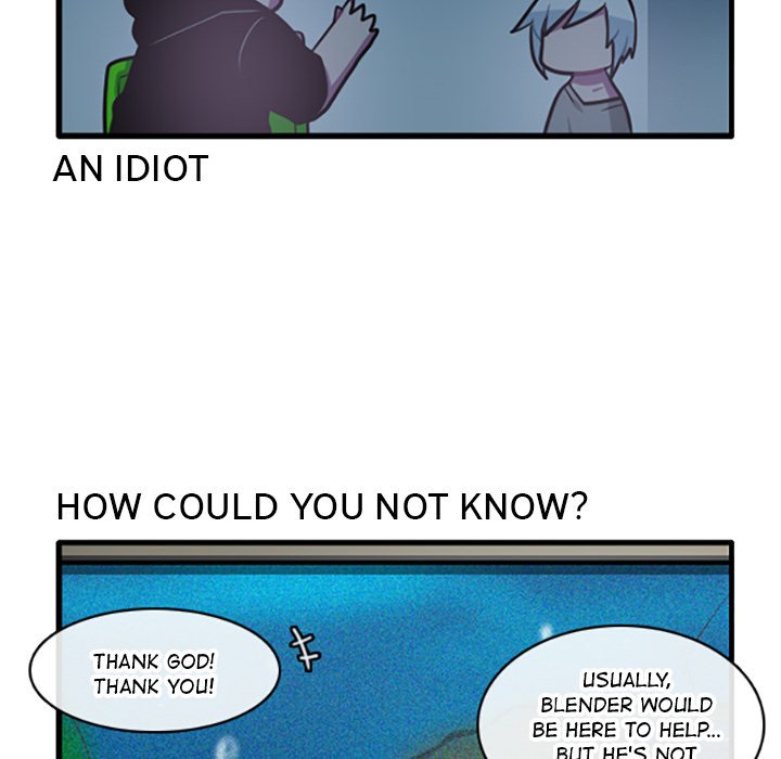 Read PANDEMIC chapter 87 image 5 on Lezhin