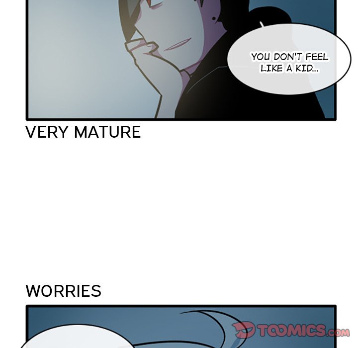 Read PANDEMIC chapter 87 image 8 on Lezhin