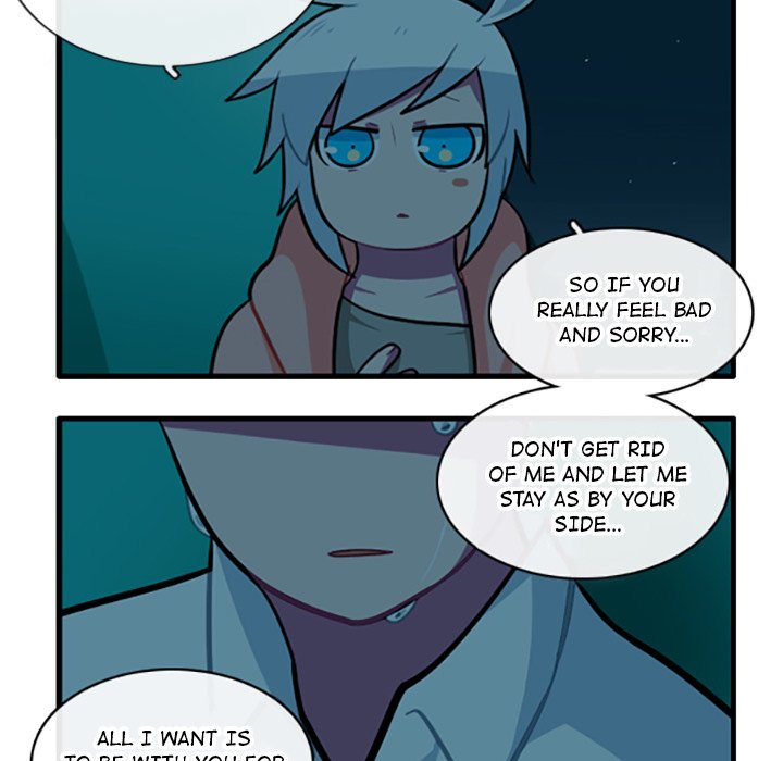Read PANDEMIC chapter 90 image 23 on Lezhin