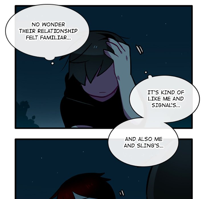 Read PANDEMIC chapter 90 image 31 on Lezhin