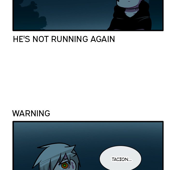 Read PANDEMIC chapter 90 image 5 on Lezhin