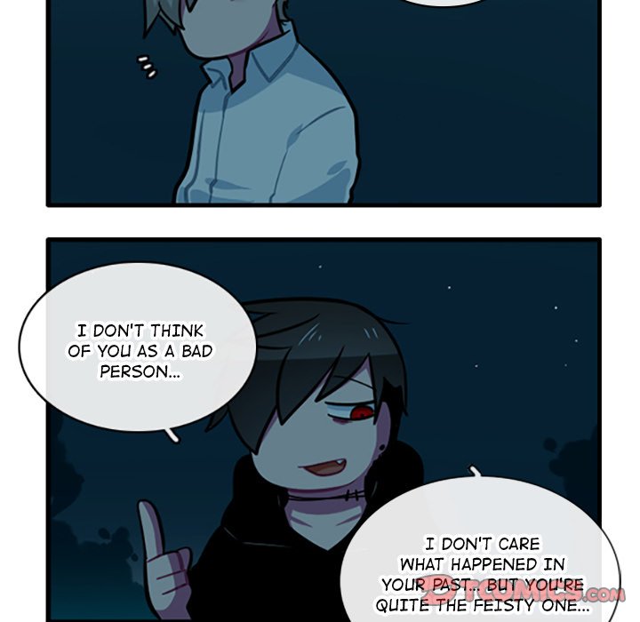Read PANDEMIC chapter 90 image 6 on Lezhin