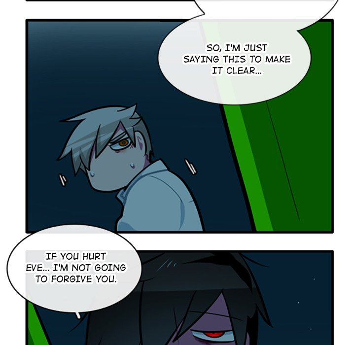 Read PANDEMIC chapter 90 image 7 on Lezhin
