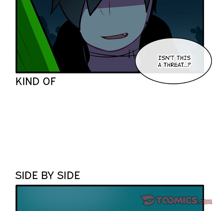 Read PANDEMIC chapter 90 image 8 on Lezhin