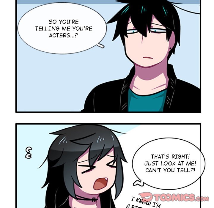 Read PANDEMIC chapter 93 image 10 on Lezhin