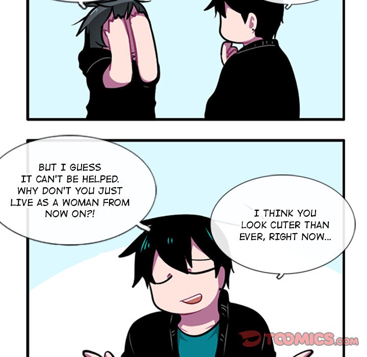 Read PANDEMIC chapter 93 image 14 on Lezhin