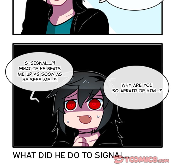 Read PANDEMIC chapter 93 image 18 on Lezhin
